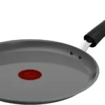 Tefal Renewal Κρεπιέρα από Αλουμίνιο με Κεραμική Επίστρωση 25cm