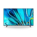 Sony Smart Τηλεόραση 43" 4K UHD LED BRAVIA 3 HDR (2025) K-43S3