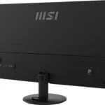 MSI PRO MP242L IPS HDR Monitor 23.8" FHD 1920x1080 με Χρόνο Απόκρισης 4ms GTG