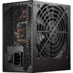 FSP/Fortron HYPER PRO 450W Μαύρο Τροφοδοτικό Υπολογιστή Semi Modular 80 Plus Bronze