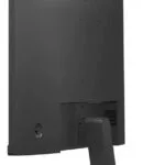 LG 24U631A-B IPS HDR Monitor 24" QHD 2560x1440 με Χρόνο Απόκρισης 5ms GTG