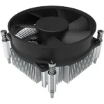 Alpenfoehn EKL 22225 Ψύκτρα Επεξεργαστή για Socket 1700