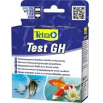 Τεστ Γλυκου Νερου Ενυδρεια Λιμνες Tetra Test Gh-test 10 Ml