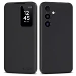 Tech-Protect Matte Wallet Μαύρο (Galaxy S25+)
