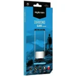 MyScreenPROTECTOR 3D 0.33mm Tempered Glass Μαύρο (Realme 14 Pro+)