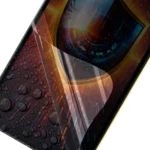 3MK Silky Privacy Ματ Screen Protector (Google Pixel 9a)