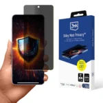 3MK Privacy Ματ Screen Protector (OnePlus 13 - 3mk)