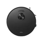 Mova Z50 Ultra Σκούπα Ρομπότ για Σκούπισμα & Σφουγγάρισμα με Wi-Fi Μαύρη