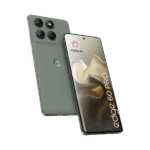 Motorola Edge 60 Pro 5G (12/512GB) Pantone Shadow
