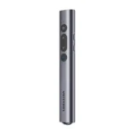 Vention Pointer με Κόκκινο Laser σε Κόκκινο Χρώμα 6922794790179
