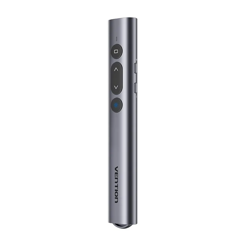20250529105632_7cb80571 Vention Pointer με Κόκκινο Laser σε Κόκκινο Χρώμα 6922794790179 - Image 1