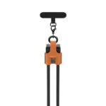 Havit Regular USB 2.0 to micro USB Cable Μαύρο 1.2m (1897276) 1τμχ