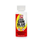 Υγρή Βαφή Όπλου G96 Gun Blue Liquid 2oz 59ml 002.1263