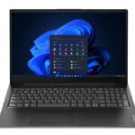 Lenovo V15 G4 AMN 15.6" FHD (Ryzen 3-7320U/16GB/512GB SSD/No OS) Business Black (US Keyboard)
