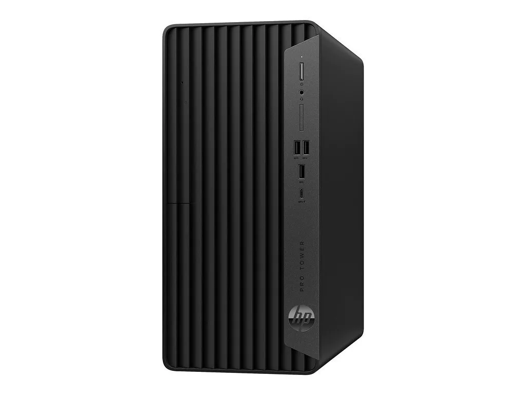 HP Pro Tower 400 G9 Desktop PC (i5-14500/16GB DDR5/512GB SSD/W11 Pro) - Image 1