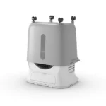 Olimpia Splendid Peler Air Cooler 90W με Τηλεχειριστήριο