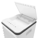 Olimpia Splendid Peler Air Cooler 80W με Τηλεχειριστήριο