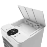 Olimpia Splendid Peler Air Cooler 60W με Τηλεχειριστήριο