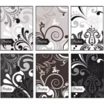 1x36 Zep Umbria Mini Album 10x15 40 Photos Display In Mw4640