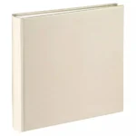 HAMA Άλμπουμ Jumbo Λευκό 00002775 30x30εκ.