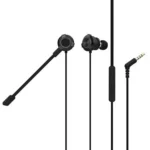 Trust GXT 406 Pine In Ear Gaming Headset με σύνδεση 3.5mm