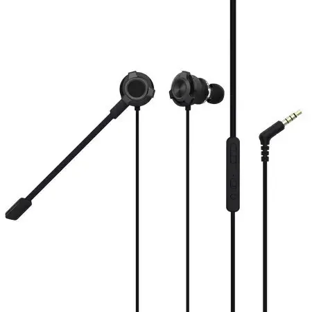 Trust GXT 406 Pine In Ear Gaming Headset με σύνδεση 3.5mm - Image 1