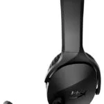 HyperX Cloud Jet Ασύρματο Over Ear Gaming Headset με σύνδεση Bluetooth / USB