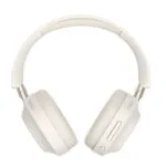 Havit H668BT Ασύρματα / Ενσύρματα Over Ear Ακουστικά και Quick Charge Μπεζ