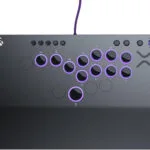 Turtle Beach Joystick Ενσύρματο Συμβατό με PC