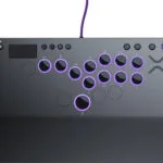 Turtle Beach Victrix Pro Ko Leverless Fight Stick Ps Pc 840454400007