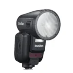 Godox V100-O Flash για Olympus / Panasonic Μηχανές