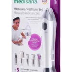 Medisana Mp 810 White