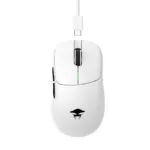 Havit StarBlaze-1 Gaming Ποντίκι Λευκό