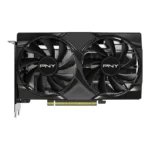 PNY GeForce RTX 5060 8GB GDDR7 Dual Fan OC Κάρτα Γραφικών VCG50608DFXPB1-O