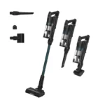 Hoover HF1P.10P 011 Επαναφορτιζόμενη Σκούπα Stick 14.4V Μπλε
