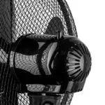 Active Jet WSR-40C WSR-40C Ανεμιστήρας Ορθοστάτης 50W Διαμέτρου 43cm