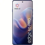 Motorola Edge 60 Pro 5G Dual SIM (12/512GB) PANTONE Dazzling Blue