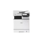 Canon I-SENSYS X C1538IF II Έγχρωμο Πολυμηχάνημα Laser με WiFi και Mobile Print