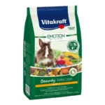 Vitakraft Χόρτα για Κουνέλι με Λαχανικά 600gr VAT006961