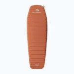 Sea to Summit Self Regular Αυτοφούσκωτο Μονό Υπόστρωμα Camping Πάχους 3.8cm Χακί