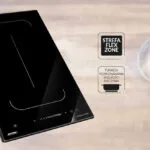 MPM Domino Επαγωγική Εστία Αυτόνομη 29x51εκ. MPM-30-IM-09