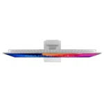 Asus 90LM03HE-B01K70 OLED HDR Monitor 31.5" 4K 3840x2160 240Hz με Χρόνο Απόκρισης 0.1ms GTG