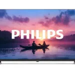 Philips Smart Τηλεόραση 40" Full HD LED PFS6000 HDR (2025) 40PFS6000/12