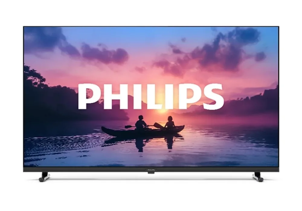 Philips Smart Τηλεόραση 40" Full HD LED PFS6000 HDR (2025) 40PFS6000/12 - Image 1