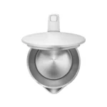 Xiaomi Electric Kettle S1 Βραστήρας 1.7lt 1800W Ασημί