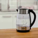 Zelmer ZCK8011 Βραστήρας 1.7lt 2200W Ασημί