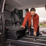 Karcher Κιτ για Ηλεκτρική Σκούπα 2.863-221.0