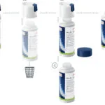 Jura JU20 Αξεσουάρ Καφετιέρας 180gr