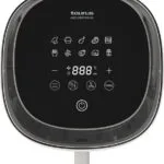 Taurus Air Fryer 6lt Λευκό EST9739900L