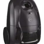 Hoover HE120PET 011 Ηλεκτρική Σκούπα 700W με Σακούλα 2.5lt Iron Grey